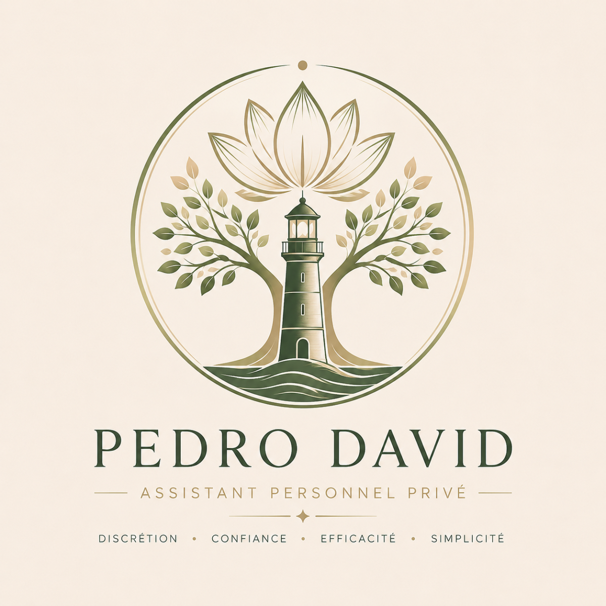 Pedro David